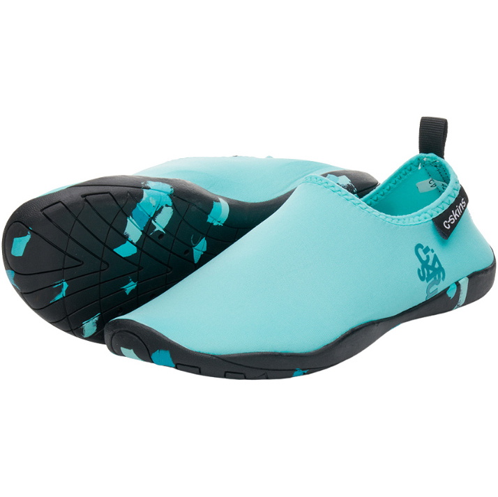 2026 C-Skins -Strandschuhe C-RBSHA - Ceramic Aqua